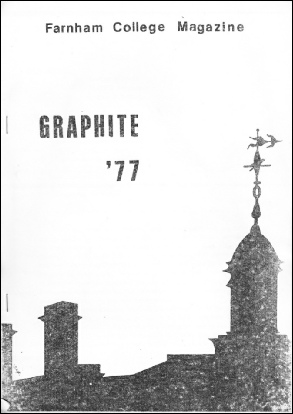 Graphite 1977