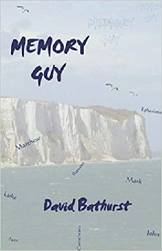 Memory Guy by David Bathurst